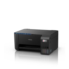 Epson EcoTank ET-2861 Black Printer - Cost-Effective, High-Quality Printing with Wireless Convenience!